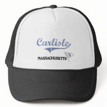 Carlisle Massachusetts City Classic