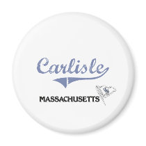 Carlisle Massachusetts City Classic