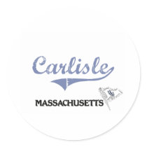 Carlisle Massachusetts City Classic