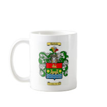 carlisle coffee mugs