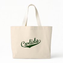 Carlisle, PA Canvas Bag