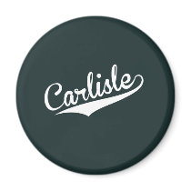 Carlisle, PA Magnet