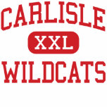 Carlisle - Wildcats - High School - Carlisle Iowa t-shirts