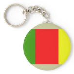 Carlow, Ireland Keychains