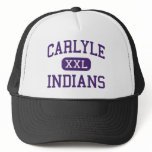 Carlyle Indians