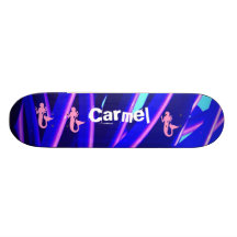 Carmel Skate Board
