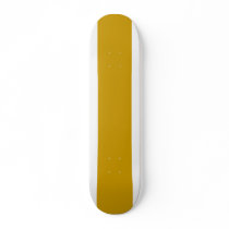 Carmen del Vivoral, Columbia Skateboard Deck