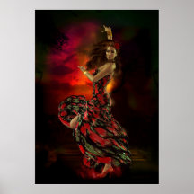 Carmen Poster