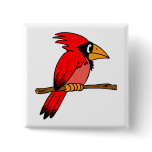 Carmichael Cardinal Pins