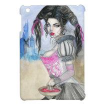 Carmilla ipad mini cases
