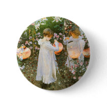 Carnation, Lily, Lily, Rose by John Singer Sargent