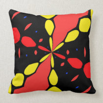 Carnaval pillows