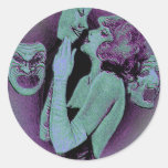 Carnevale Lovers Sticker