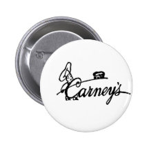 Carney's Bakery Button
