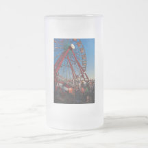 Carnival - An Amusing Ride Coffee Mugs