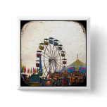 Carnival Buttons