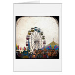 Carnival Cards