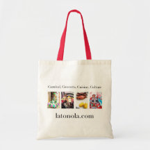 Carnival, Concerts, Cuisine, Culture Bag