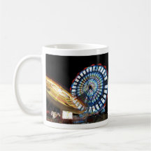 Carnival Fun 2 Mug