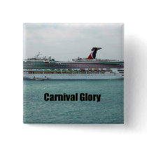 Carnival Glory Pins