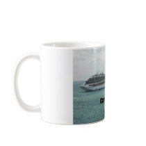 Carnival Glory Coffee Mug