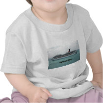 Carnival Glory T-shirts