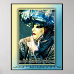 carnival music poster