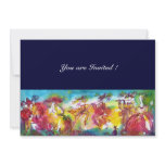 CARNIVAL NIGHT, Mardi Gras Masqureade ,Dance,Music Custom Invite
