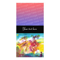 CARNIVAL NIGHT  pink red blue yellow black