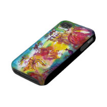 CARNIVAL NIGHT / Venetian Masquerade,Dance Music Tough Iphone 4 Covers