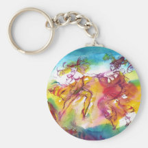 CARNIVAL NIGHT / Venetian Masquerade,Dance Music Key Chains