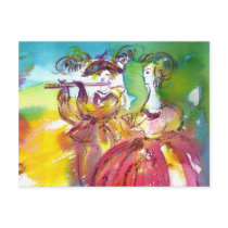 CARNIVAL NIGHT / Venetian Masquerade,,Dance Music