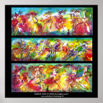 CARNIVAL NIGHT / Venetian Masquerade,Dance Music