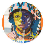carnival paint