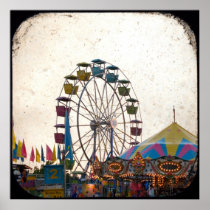 Carnival Poster