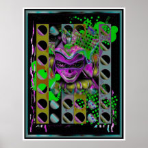 Carnival Posters