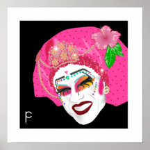 Carnival Print