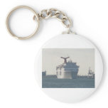 Carnival Sensation keychains