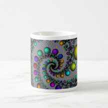 Carnival Time Mug