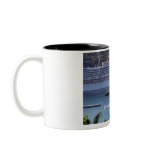 Carnival Victory  St. Thomas Mug
