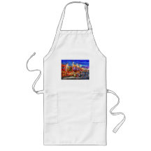 Carnival - World of Wonders Apron
