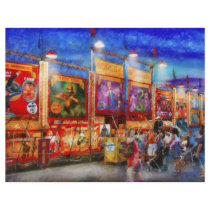 Carnival - World of Wonders