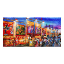 Carnival - World of Wonders