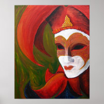 Carnivale Posters