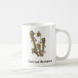 Carnivorous Plant - Darlingtonia californica Promo Coffee Mugs