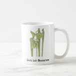 Carnivorous Plant - Sarracenia flava B/store Promo Coffee Mugs
