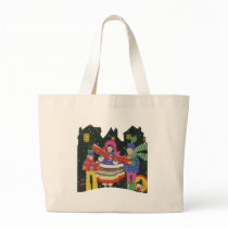 Carolers bags