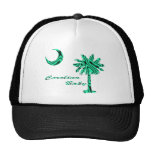 Carolina Baby 7 Hat