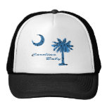 Carolina Baby 7 Mesh Hats