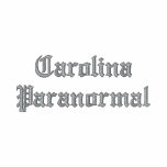Carolina Paranormal -  Fleece Jacket